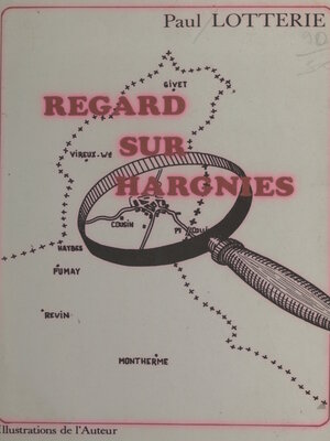 cover image of Regard sur Hargnies